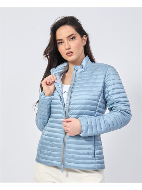 Save the Duck women's jacket, light and soft SAVE THE DUCK | D38370W-IRIS2090011